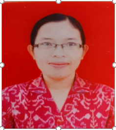 <center>Wali Kelas II, Bendahara BOS, <br>Ni Putu Listyawati, S.Pd.SD</center>