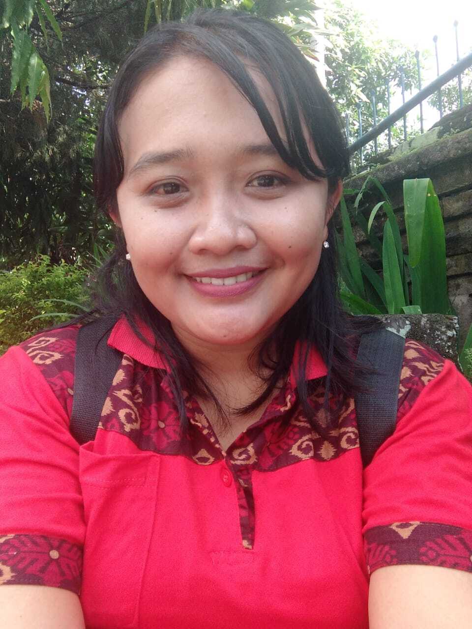 <center>Wali Kelas VI<br>Ni Putu Dian Ambarawati, S.Pd</center>