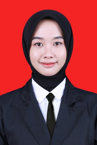 <center>Wali Kelas I<br>Fajar Windu Asih</center>